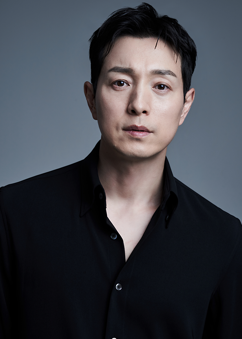 신인 연기상(남): 정성일 (‘전,란’)