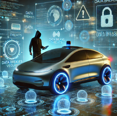 자율주행차 시대의 해킹과 보안 문제: 가능성과 대응 전략