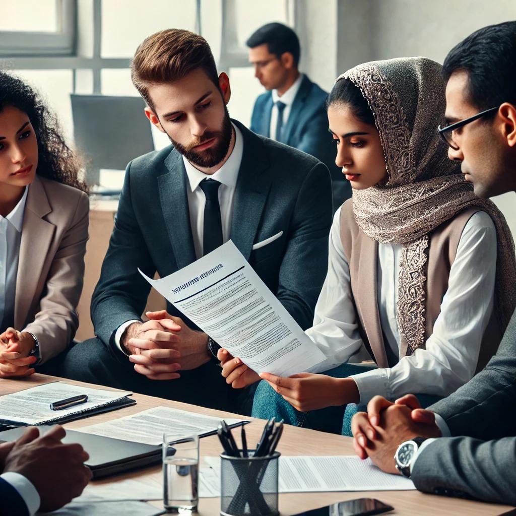 외국인 고용보험 임의가입대상자