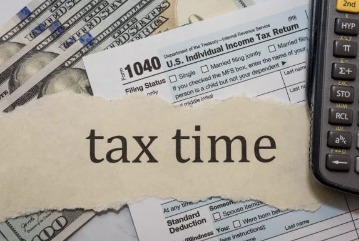 종합소득세 신고