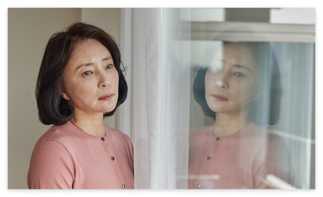 폐경기