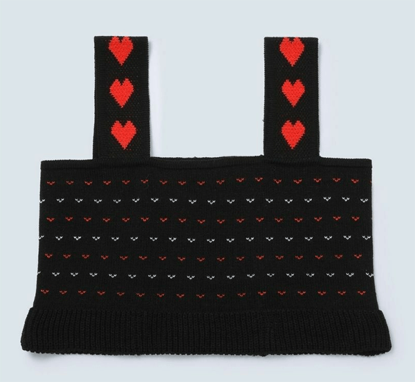 미녀와 순정남 25회 임수향 니트조끼