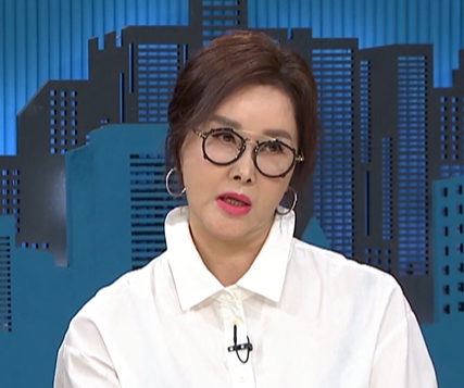배우 유혜리 프로필