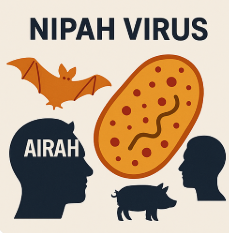 니파 바이러스