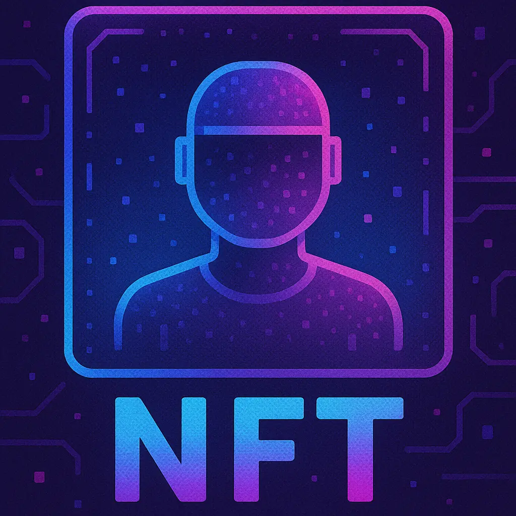 디지털 아트 NFT는 상속 가능한가