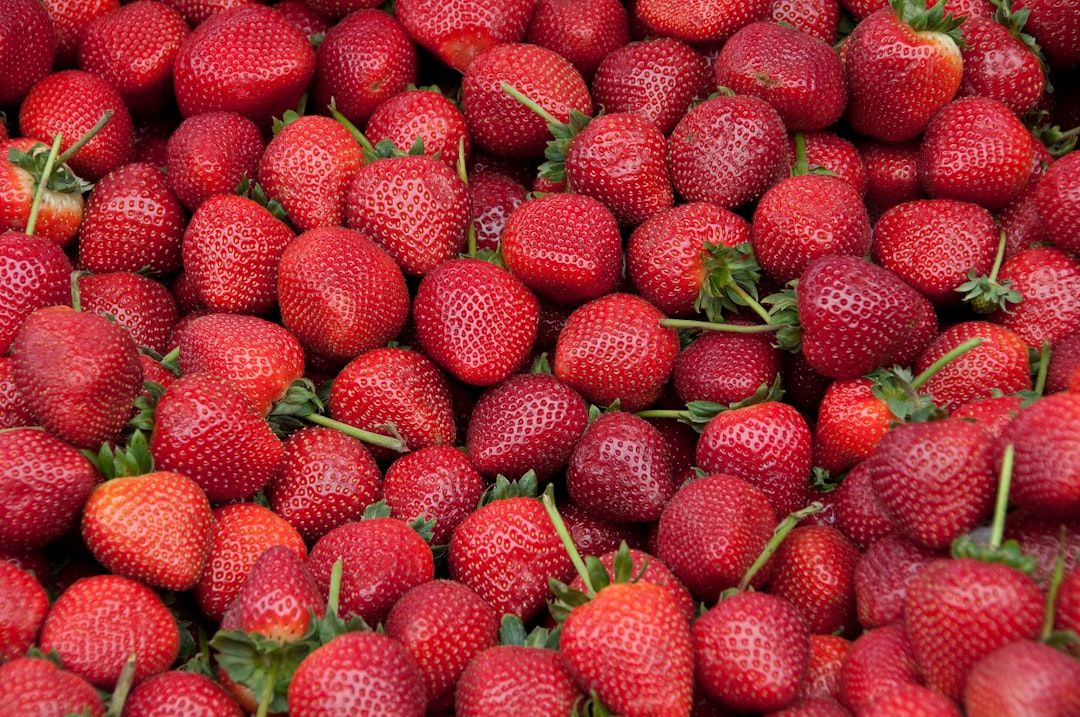 Strawberry