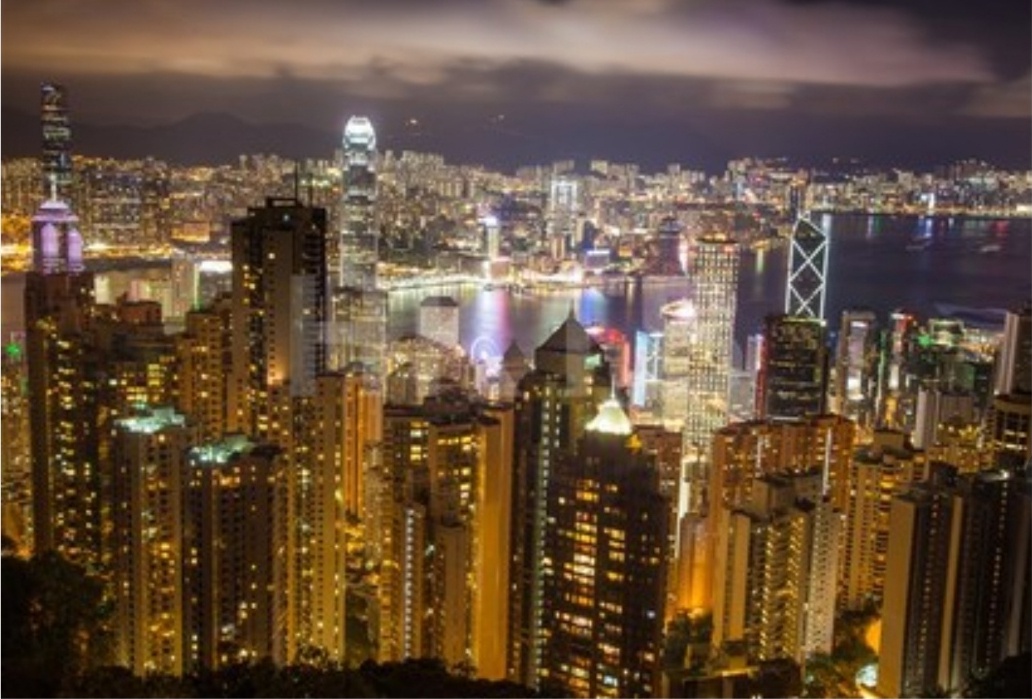 빅토리아 정상 이미지