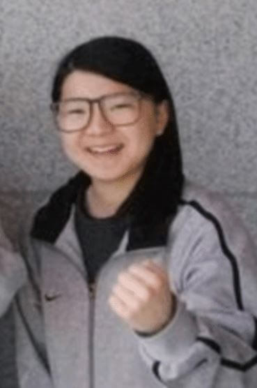 전청조 학생때