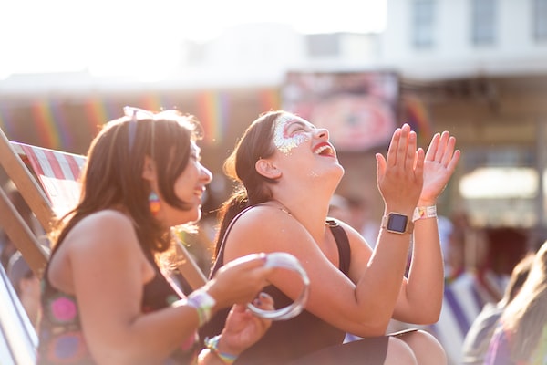 행복을 위해 성장 마인드 중 도전 수용하고 함양하는 방법