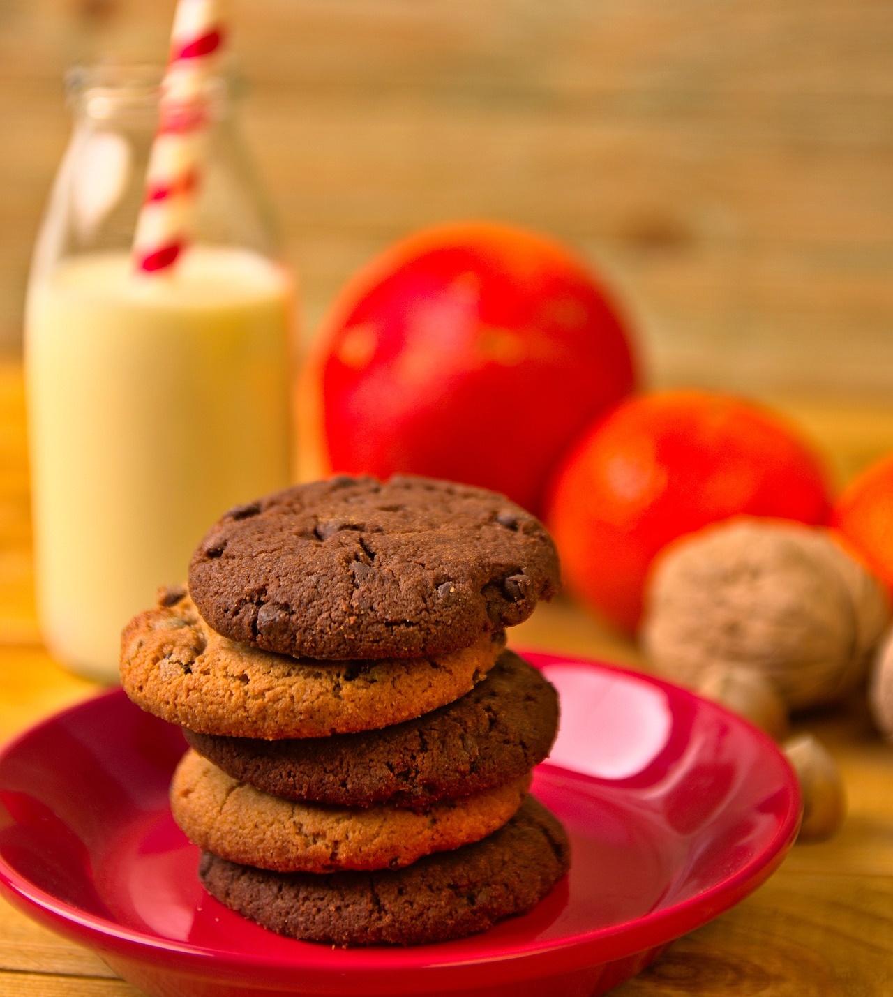 배는 안 고픈데 계속 입이 심심한 이유!