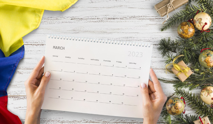 2024년 5월 주간별 날씨 전망