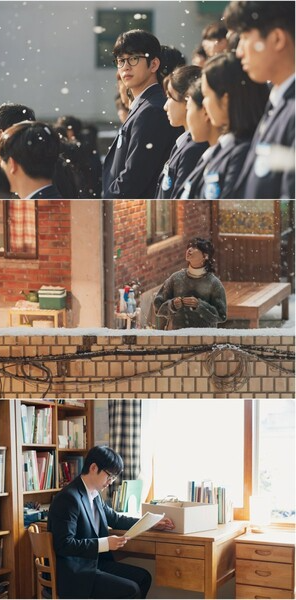 드라마 &lsquo;마녀&rsquo; 리뷰: 줄거리&amp;#44; 등장인물&amp;#44; 관전 포인트 총정리