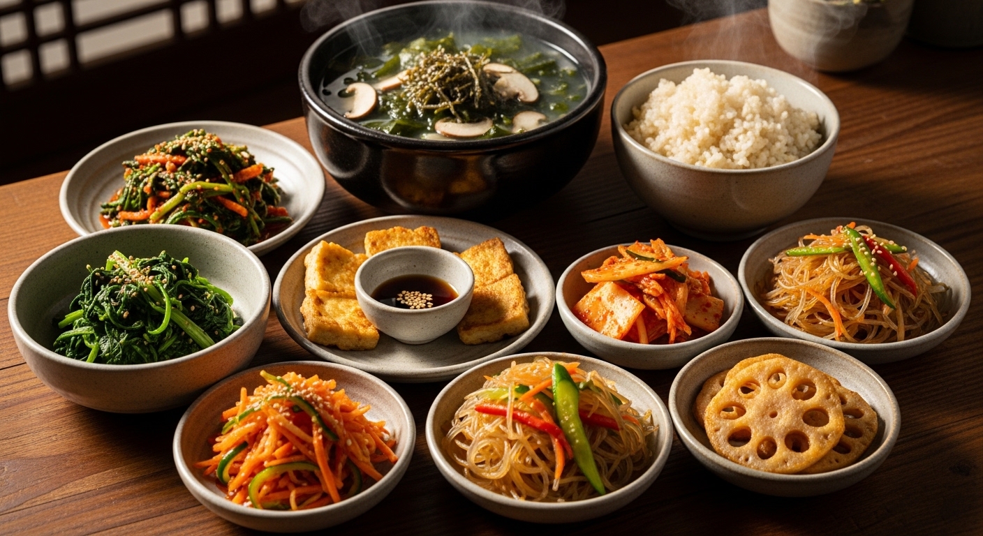 감자미역국맛있게끓이는방법