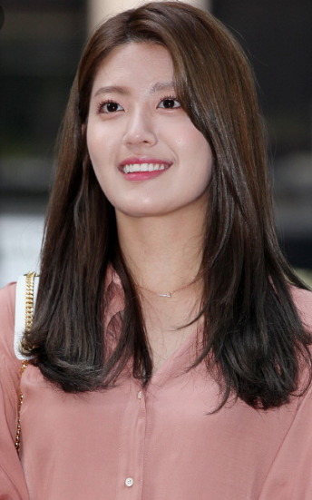 배우 남지현 프로필