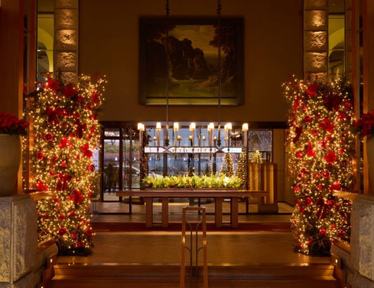 크리스마스트리