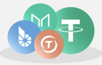 스테이블 관련주 TOP5 비교분석 2025