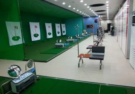 하나스크린골프연습장