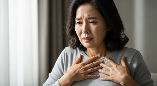 혈압이 높을때 증상 사진 5