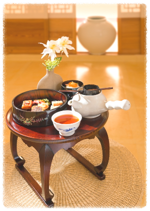 경복궁 생과방