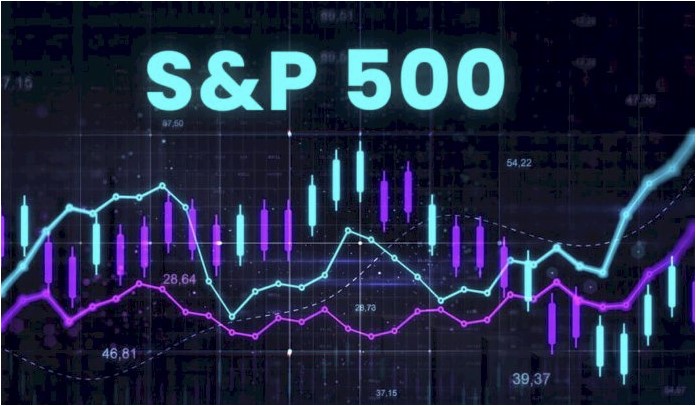 S&amp;P 500