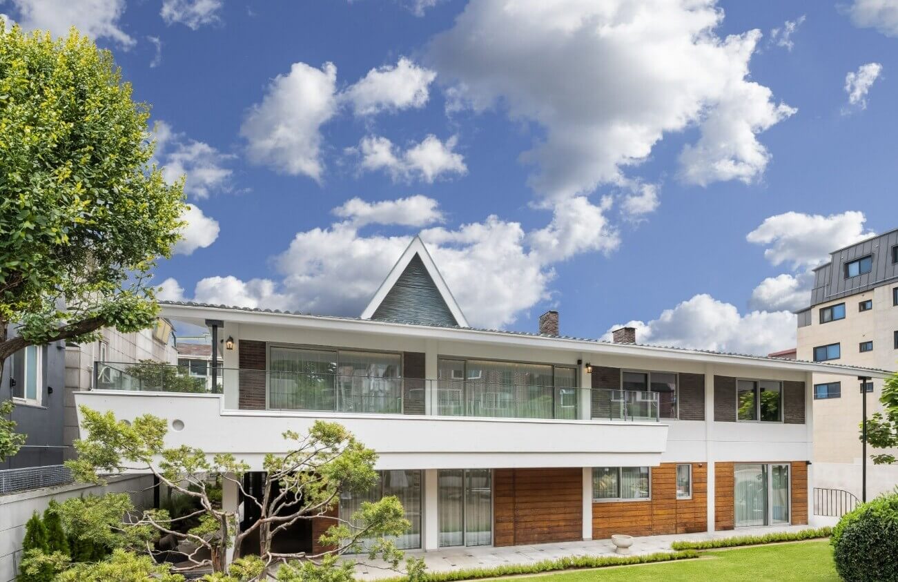 스타벅스 장충라운지R점 관련 이미지