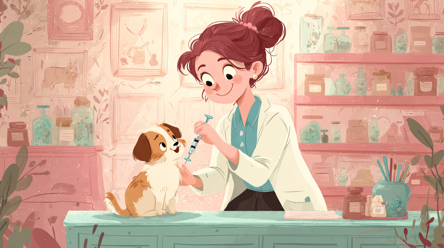 강아지 처음 키울 때(반려견 상식)