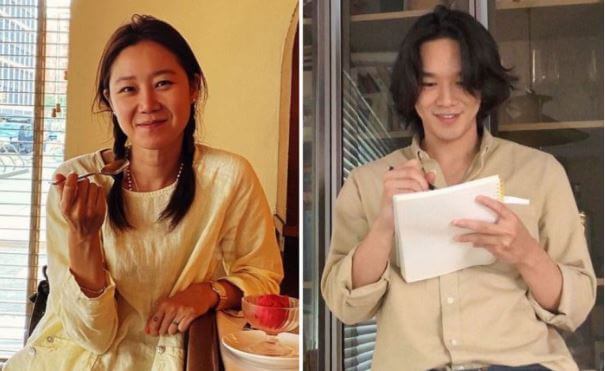 공효진 케빈오