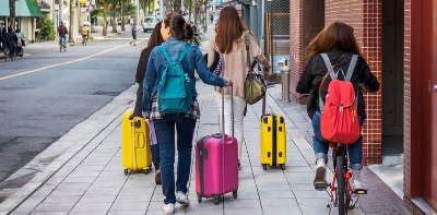 트래블로그 카드