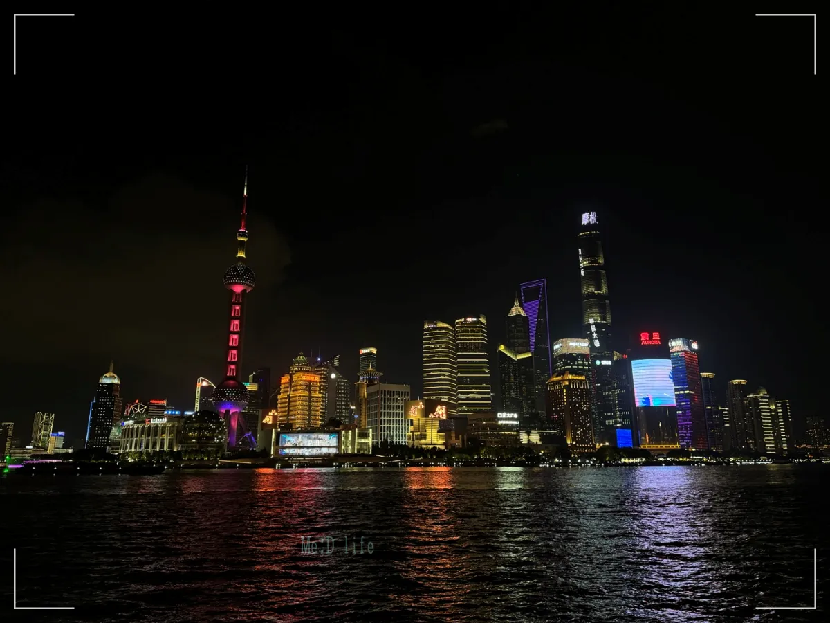 중국-상하이-와이탄-관광-명소-야경-맛집-동방명주-전망대-황푸강-크루즈-유람선