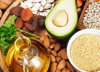 인슐린 저항성 개선을 위한 생활 습관