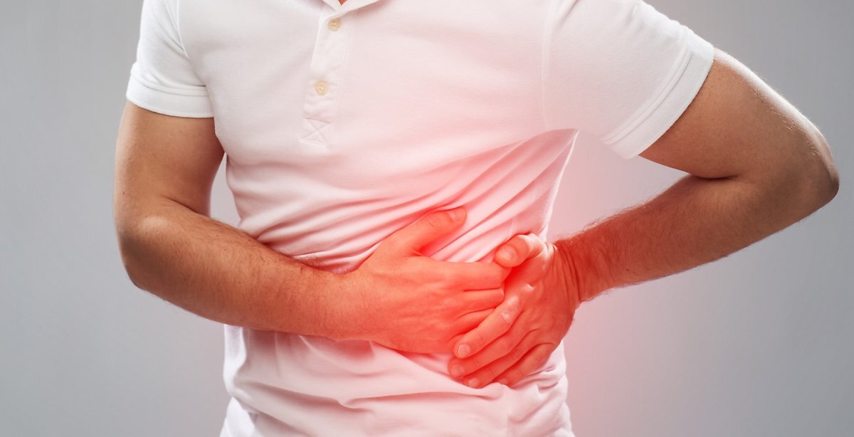 왼쪽 옆구리 통증 찌릿 찌르는 불편감 췌장 위암 암 가스