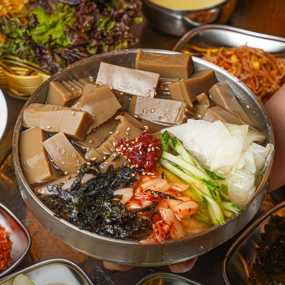 돌판 짜장면이 유명한 할마니 숯불구이, 강서구 야장 맛집 정리