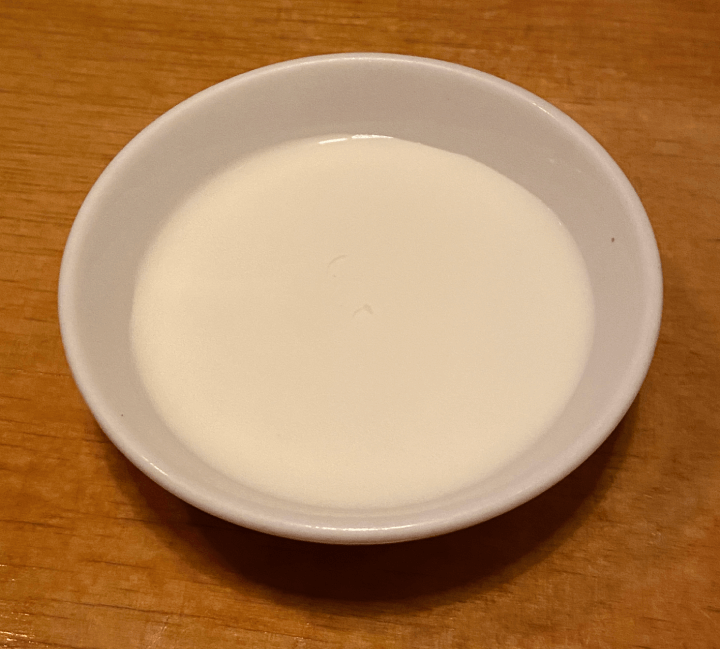 천진영감_크림소스
