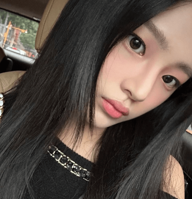 뉴진스 민지 화보