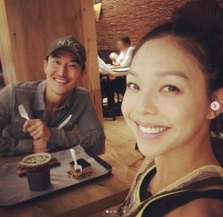 김인석 안젤라박 이혼