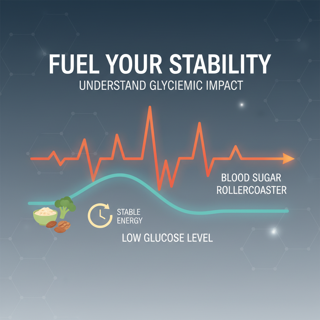 혈당 롤러코스터