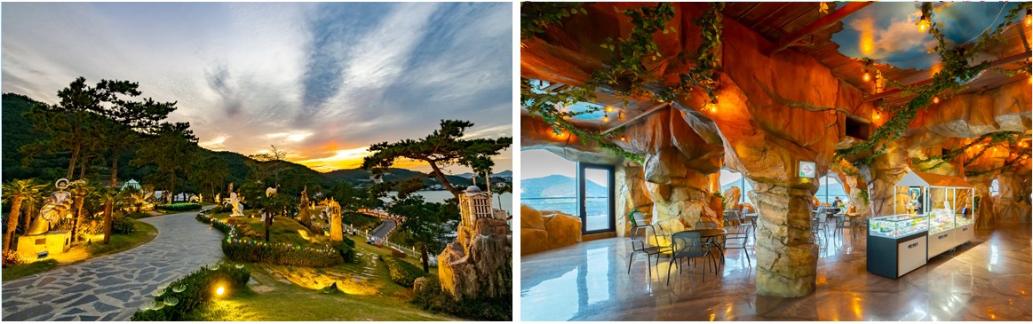 여수 예술랜드(4)