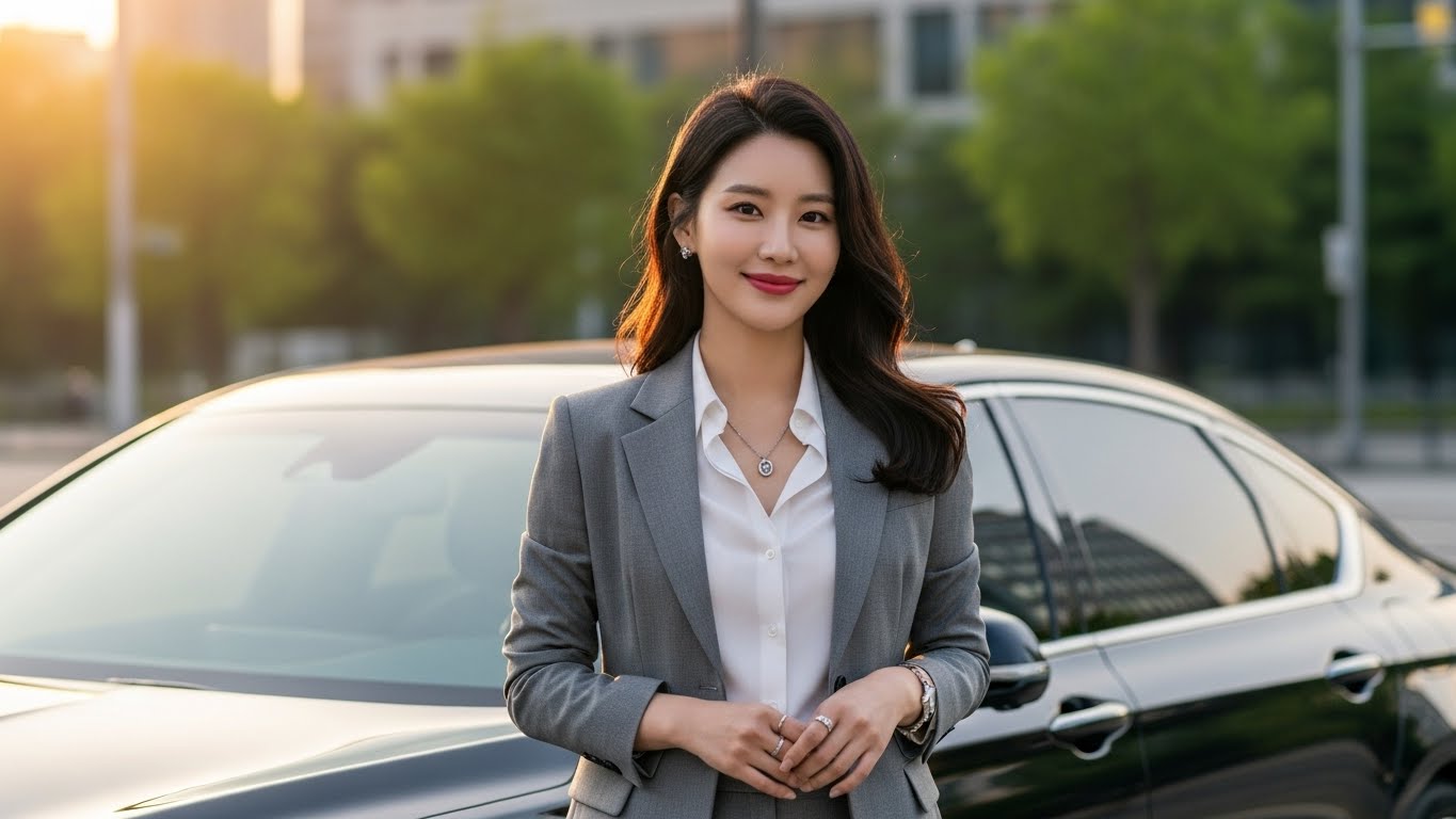 KG 모빌리티 토레스