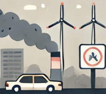 미세먼지 농도 기준