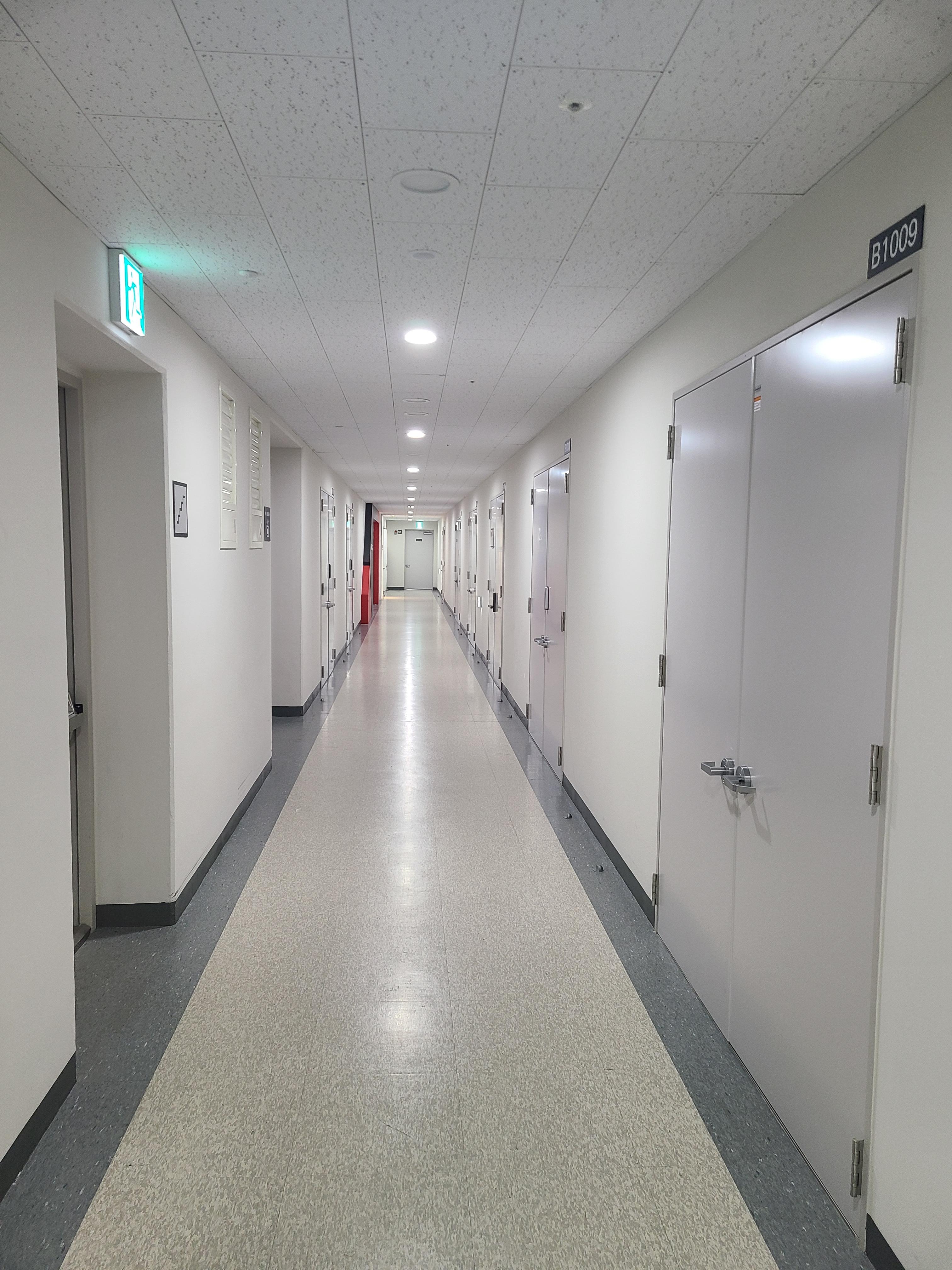 구로 항동 SK V1센터 B동 섹션오피스1