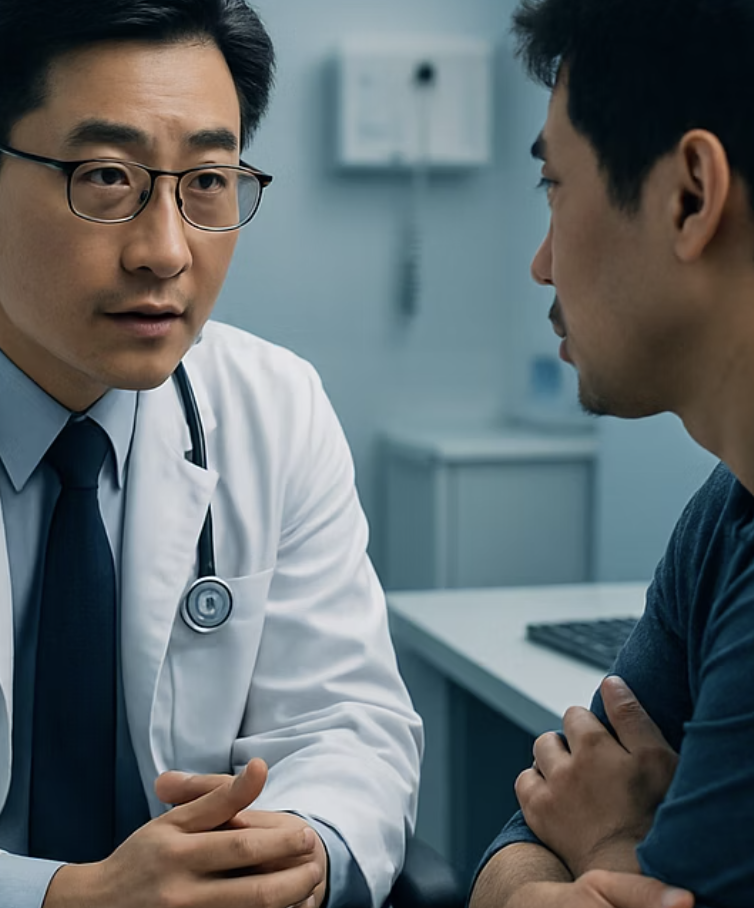 왼쪽팔저림 있다면 이 자세는 독! 증상 악화시키는 최악의 습관 4가지