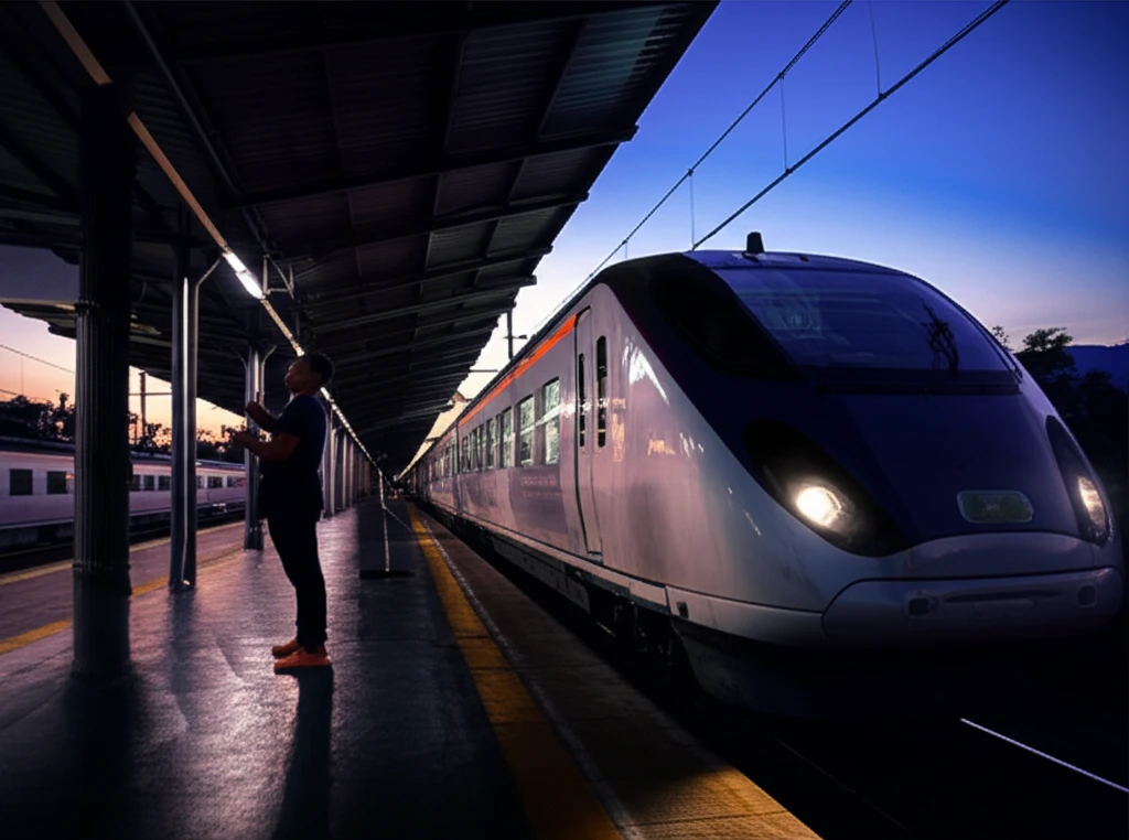 벌교역 기차 이용 정보 최신 시간표와..