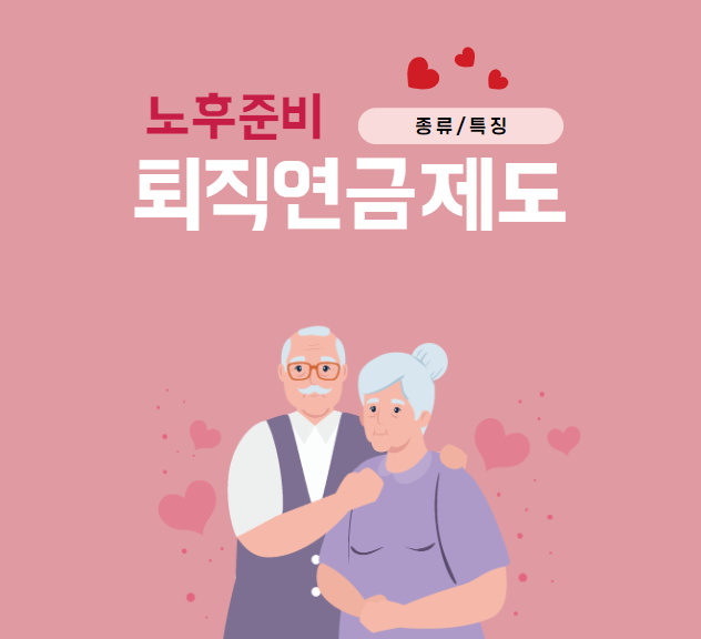 퇴직연금제도