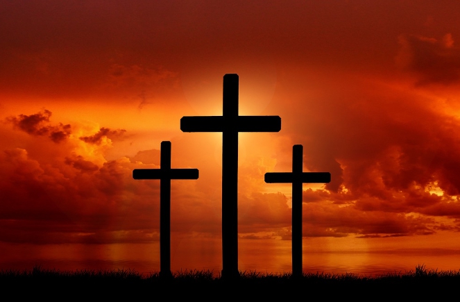 기도문(나라를 위한 기도)