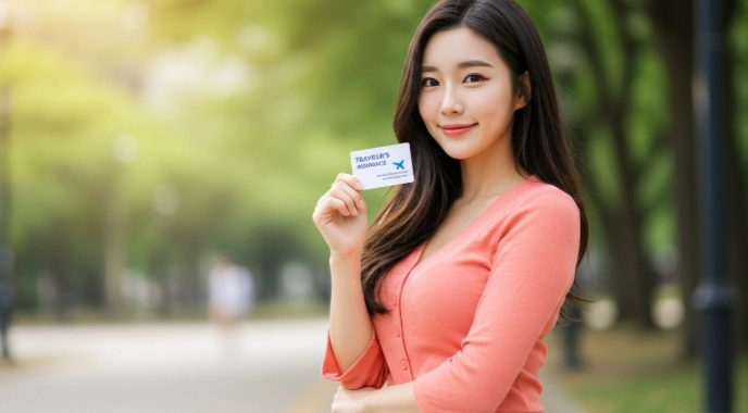 인슈플러스 후기 - 2025년 유학생/여행자를 위한 완벽 가이드: 할인, 쿠폰, 보험, 혜택 총정리 ✈️