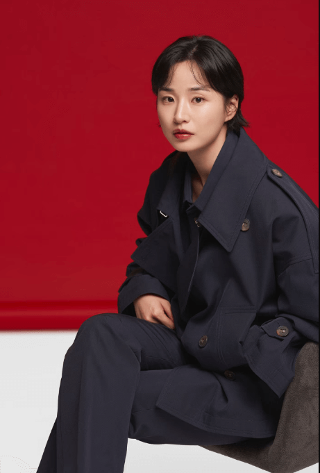 방효린 배우 프로필 키, 넷플릭스 애마 출연작