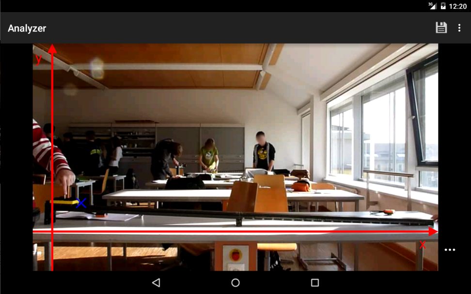 VidAnalysis, 물리학 실험 분석을 위한 강력한 도구