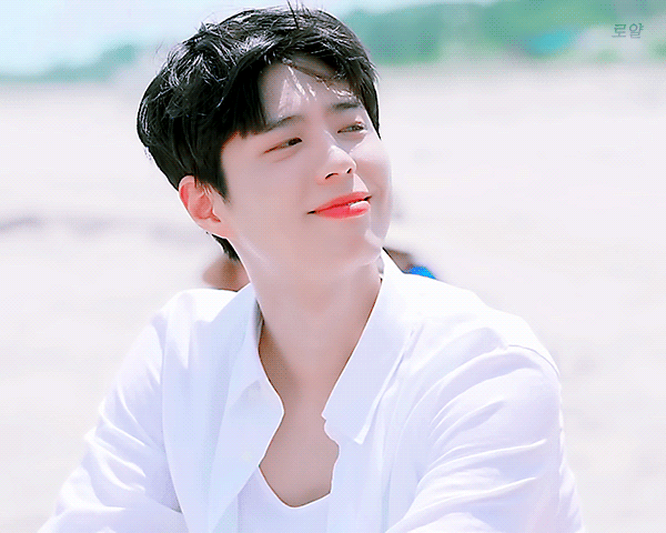박보검 움짤