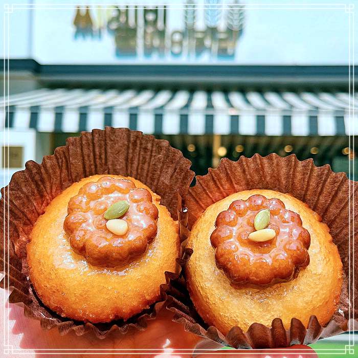 목포, 목포역, 근대 역사관 맛집 전국 5대 베이커리, 새우바게트, 크림치즈 바게트