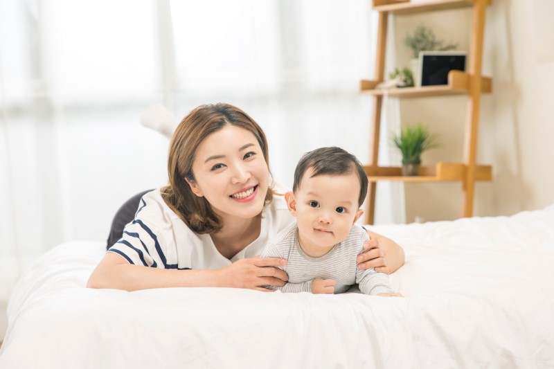 육아휴직 장려금